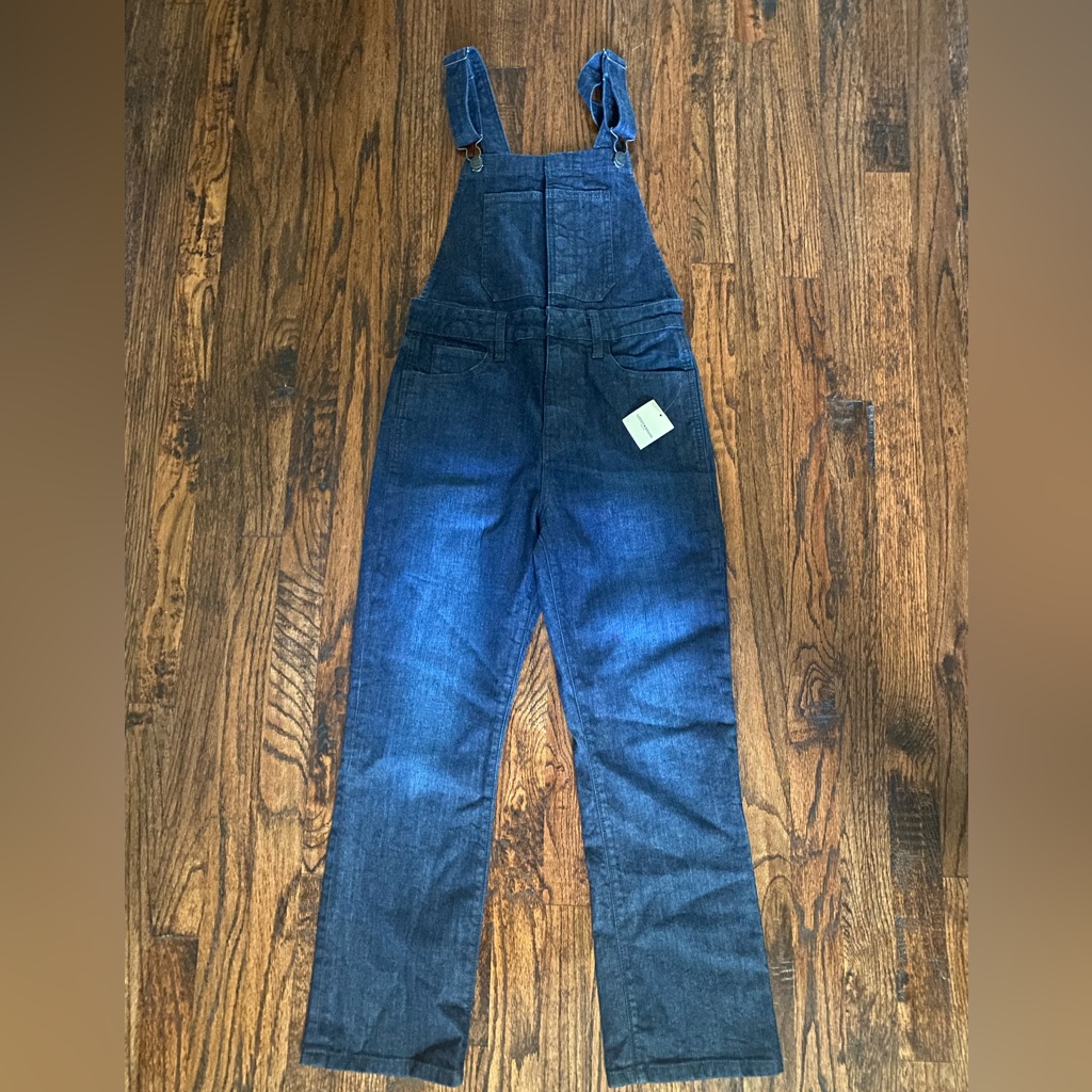 Brand New Lucky Brand 226 Overalls